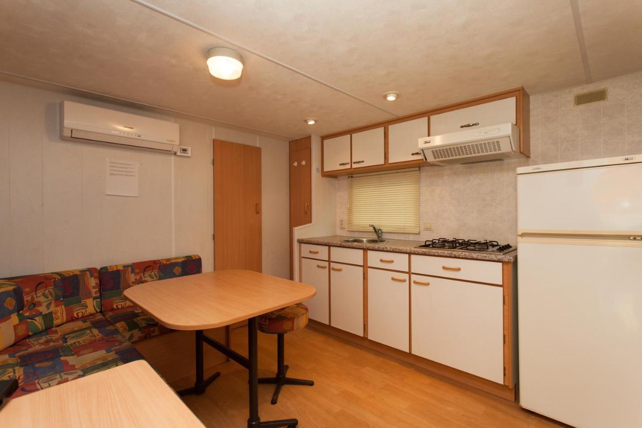 Camping Klaus Cavallino-Treporti Exterior photo