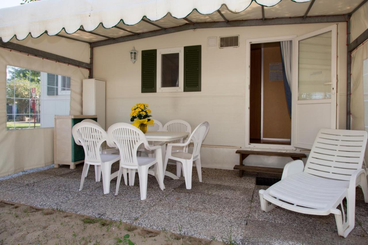 Camping Klaus Cavallino-Treporti Exterior photo
