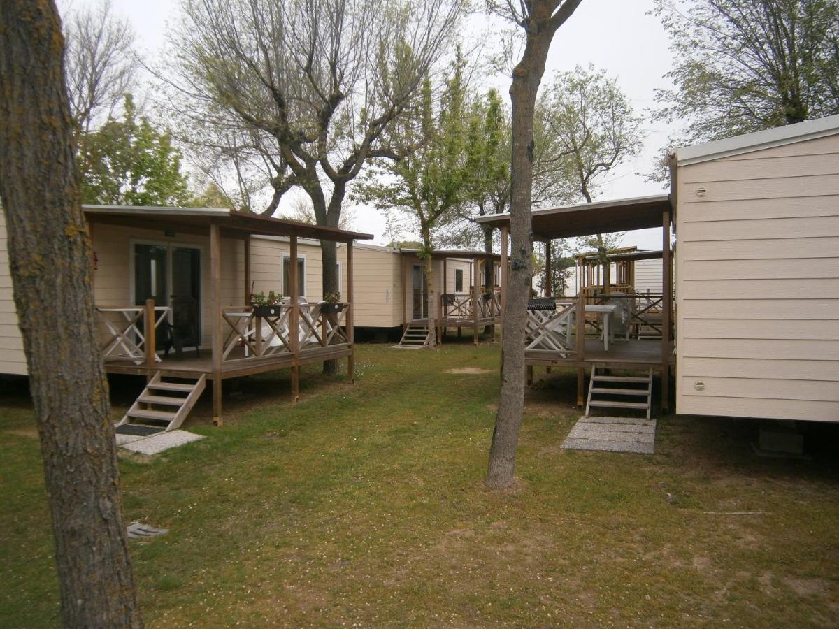Camping Klaus Cavallino-Treporti Exterior photo