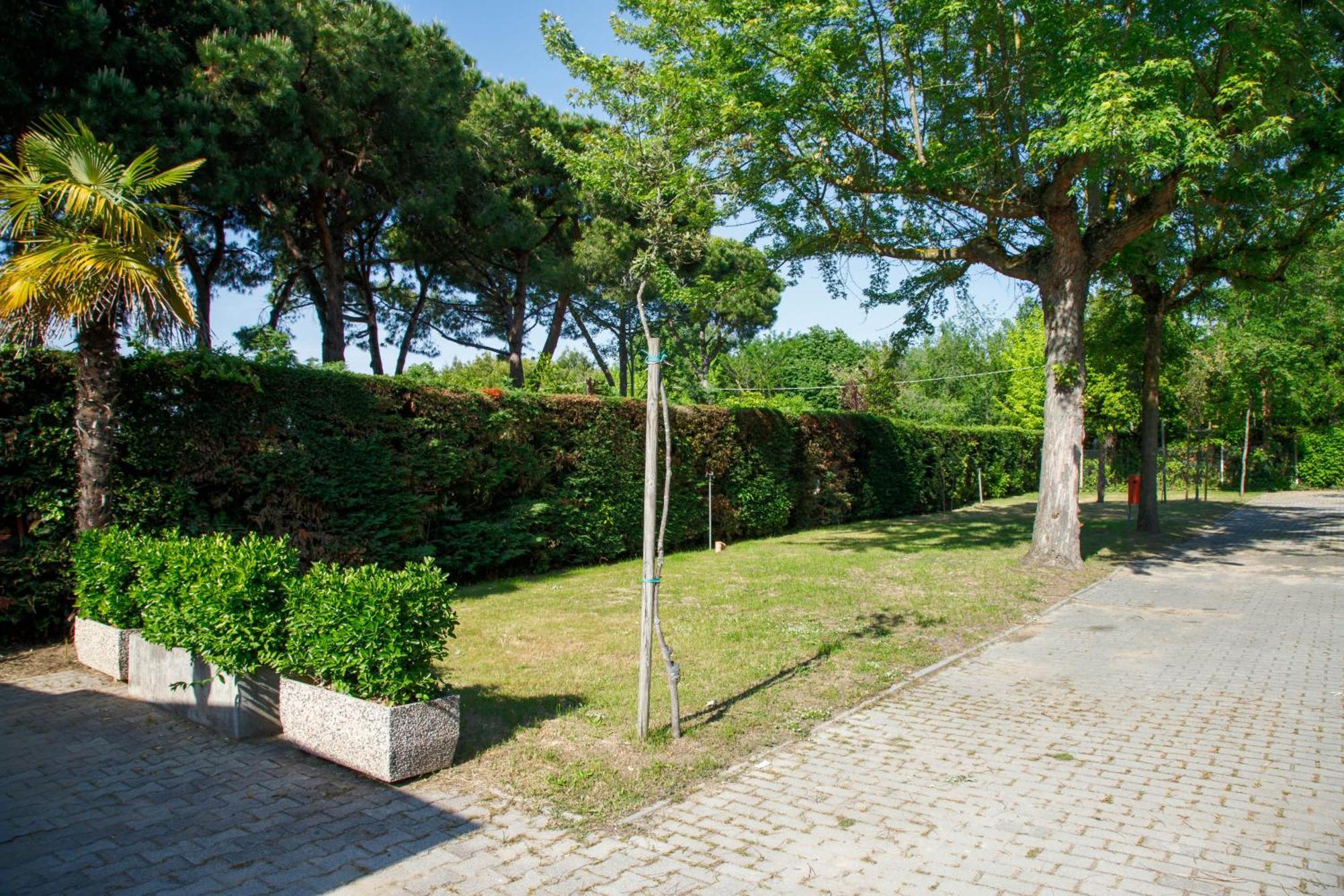 Camping Klaus Cavallino-Treporti Exterior photo