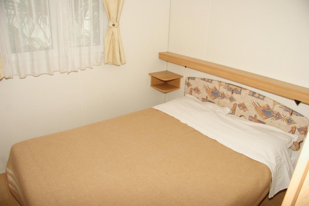 Camping Klaus Cavallino-Treporti Exterior photo