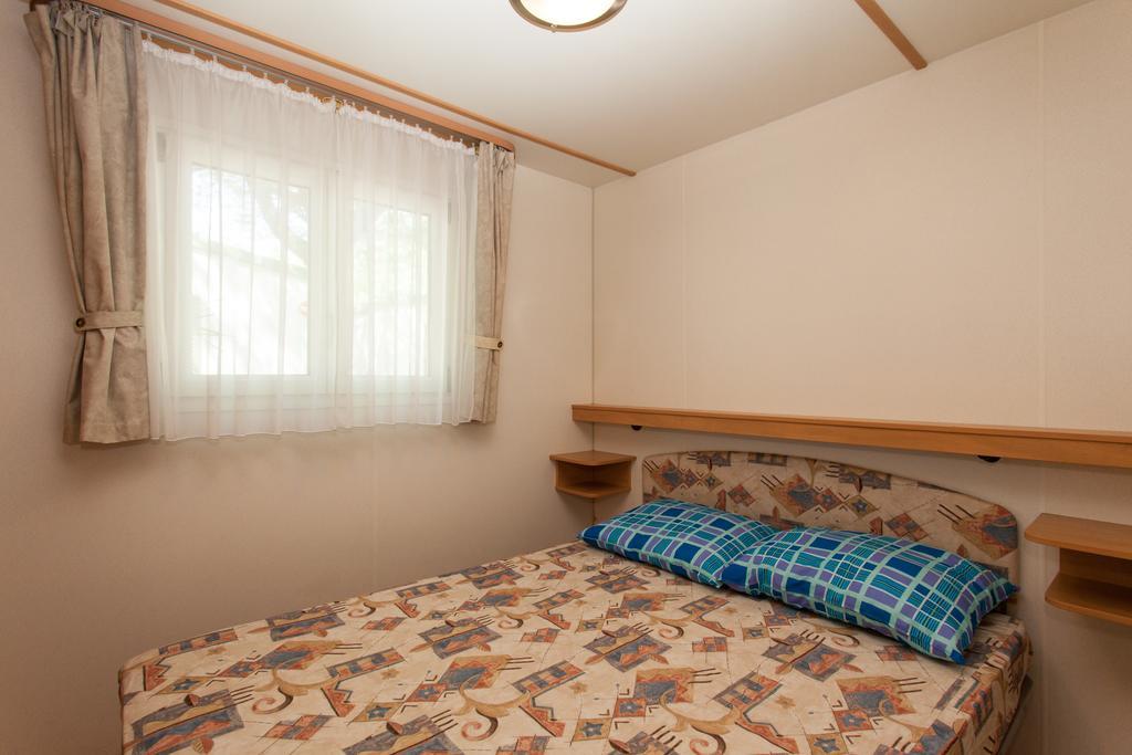 Camping Klaus Cavallino-Treporti Exterior photo