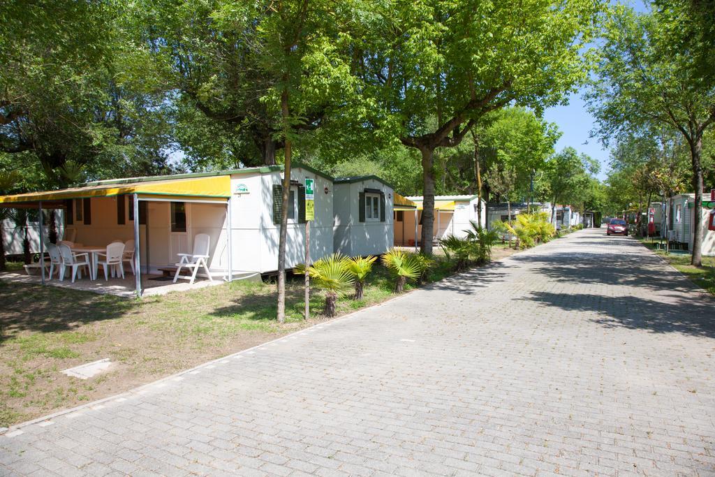 Camping Klaus Cavallino-Treporti Exterior photo