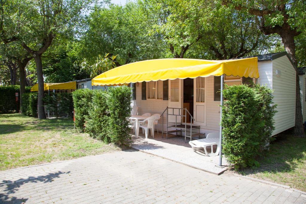 Camping Klaus Cavallino-Treporti Exterior photo