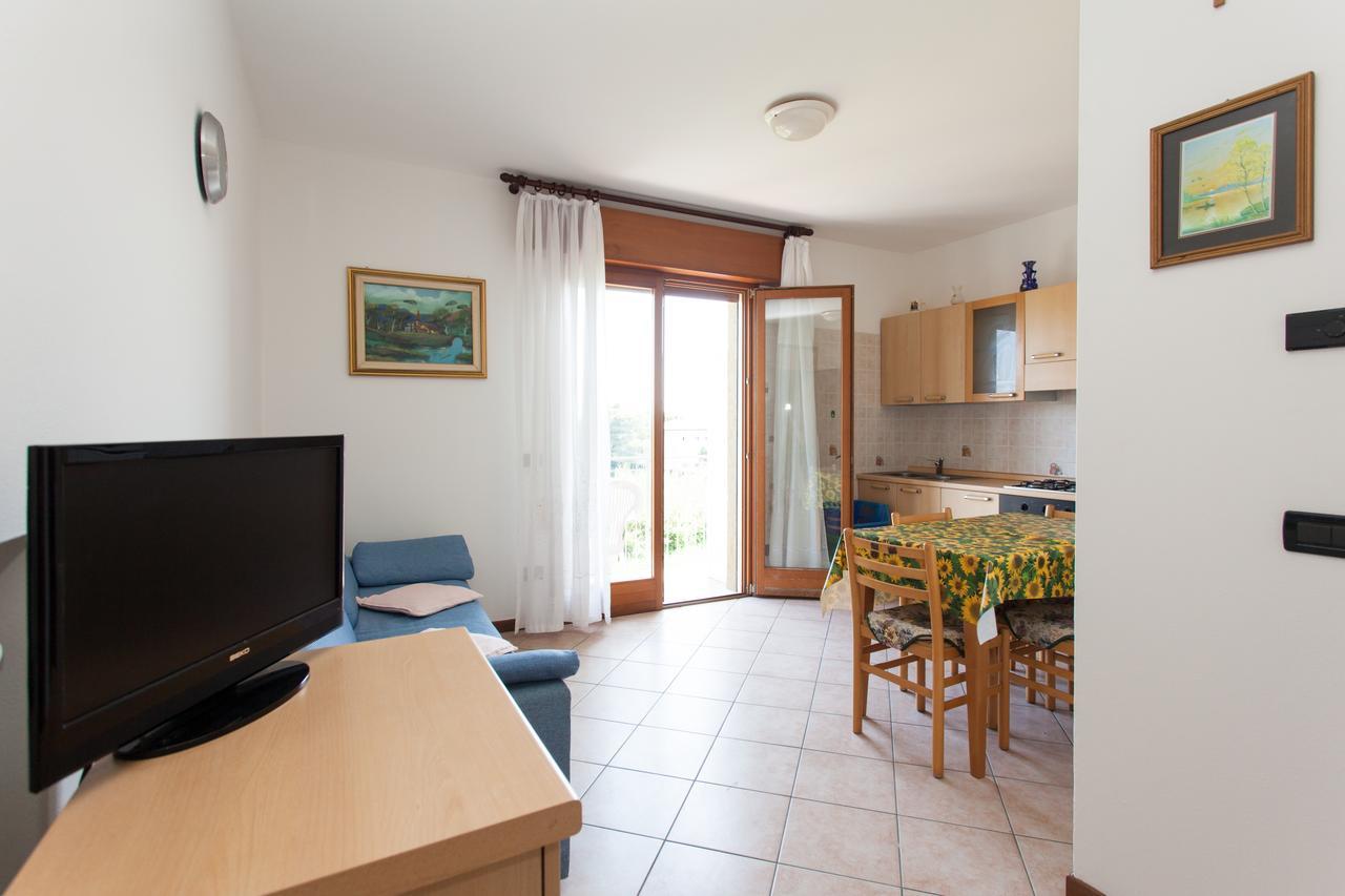 Camping Klaus Cavallino-Treporti Exterior photo