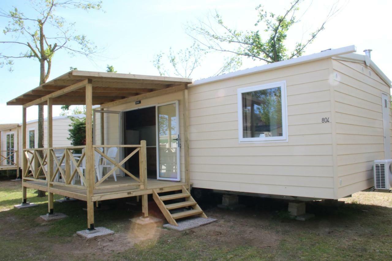 Camping Klaus Cavallino-Treporti Exterior photo