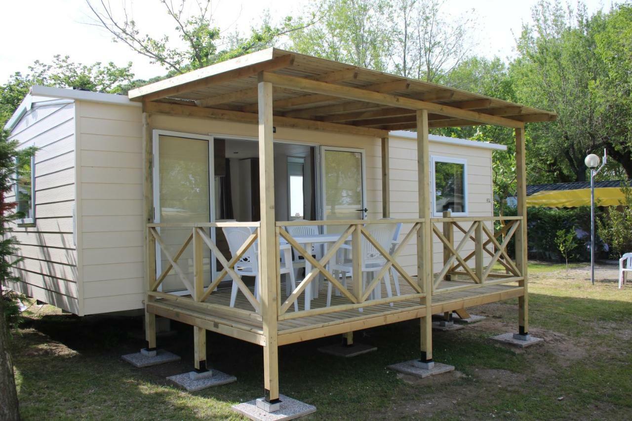 Camping Klaus Cavallino-Treporti Exterior photo