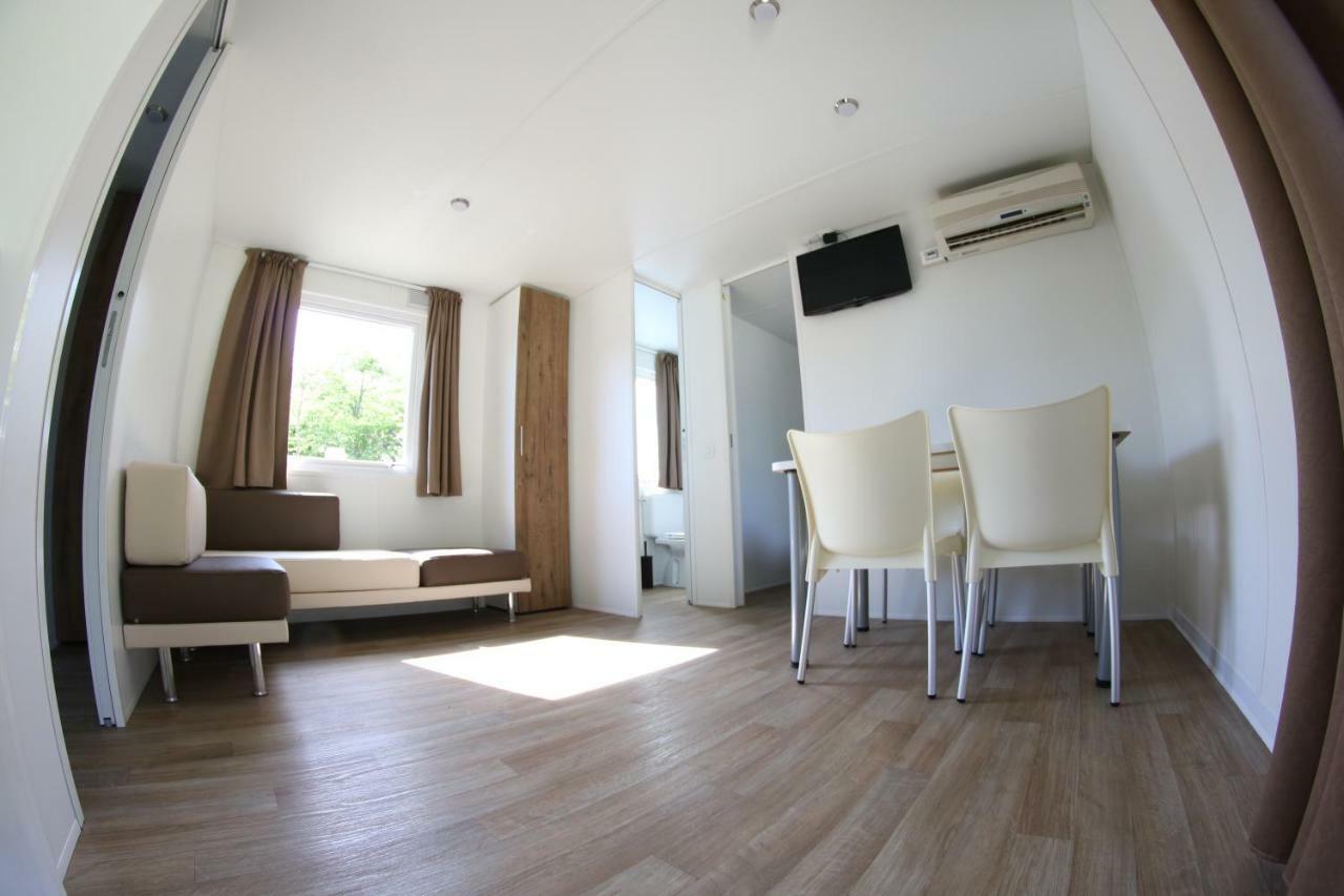 Camping Klaus Cavallino-Treporti Exterior photo