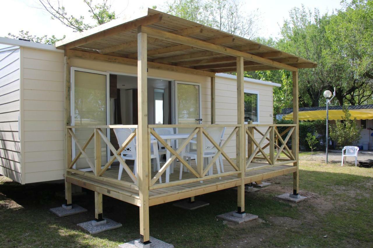Camping Klaus Cavallino-Treporti Exterior photo